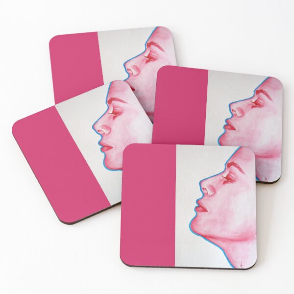 Item preview, Grace Kelly acuarela designed and sold by collageDP.