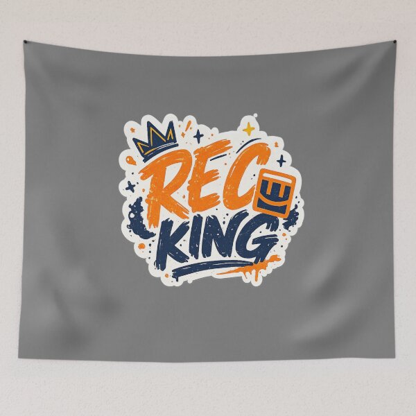 Item preview, Rec Room designed and sold by BoomStic4ers1.