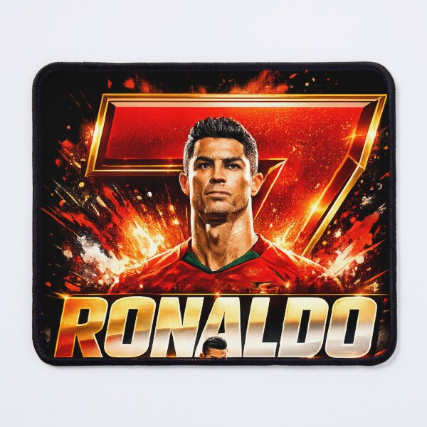 Item preview, Ronaldo designed and sold by Speed & Sport.