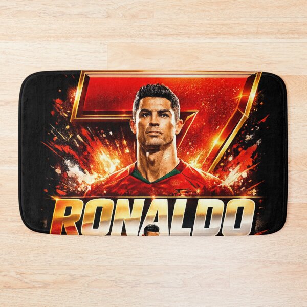 Item preview, Ronaldo designed and sold by Speed & Sport.