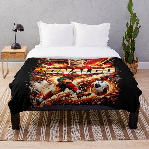 Item preview, Ronaldo designed and sold by Speed & Sport.
