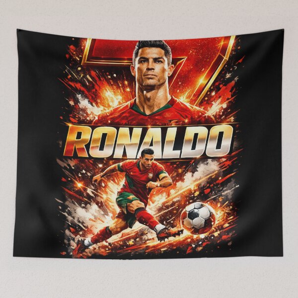Item preview, Ronaldo designed and sold by Speed & Sport.
