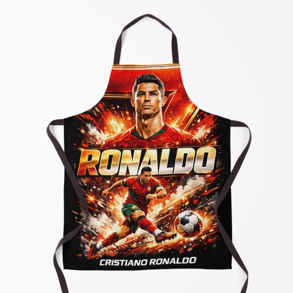 Item preview, Ronaldo designed and sold by Speed & Sport.