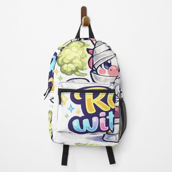 Item preview, Roll With It Unicorn designed and sold by Idans.