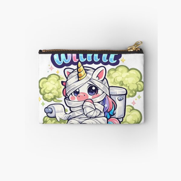 Item preview, Roll With It Unicorn designed and sold by Idans.