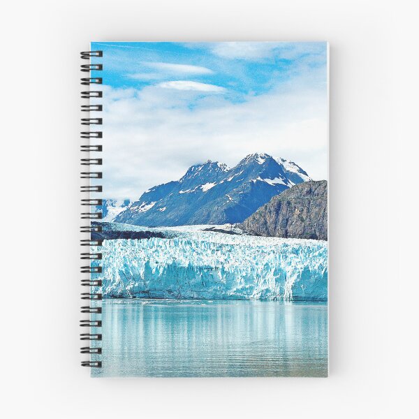 Item preview, Alaskan Awesome, Breathtaking Blue Ice Glacier Bay Scenic designed and sold by DEC02.