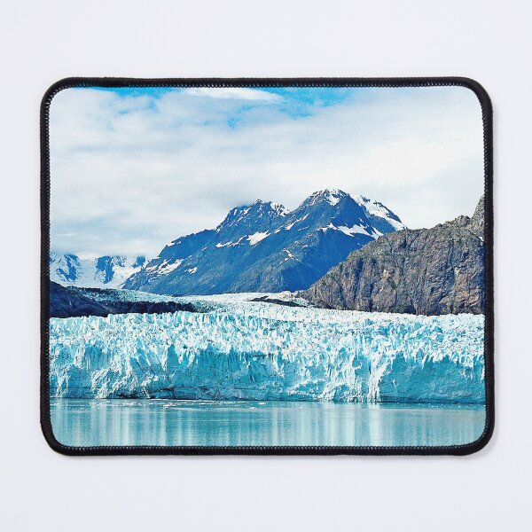 Item preview, Alaskan Awesome, Breathtaking Blue Ice Glacier Bay Scenic designed and sold by DEC02.