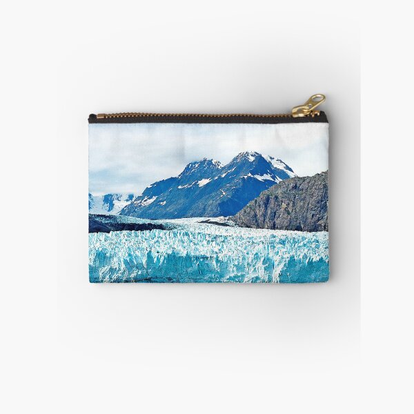 Item preview, Alaskan Awesome, Breathtaking Blue Ice Glacier Bay Scenic designed and sold by DEC02.