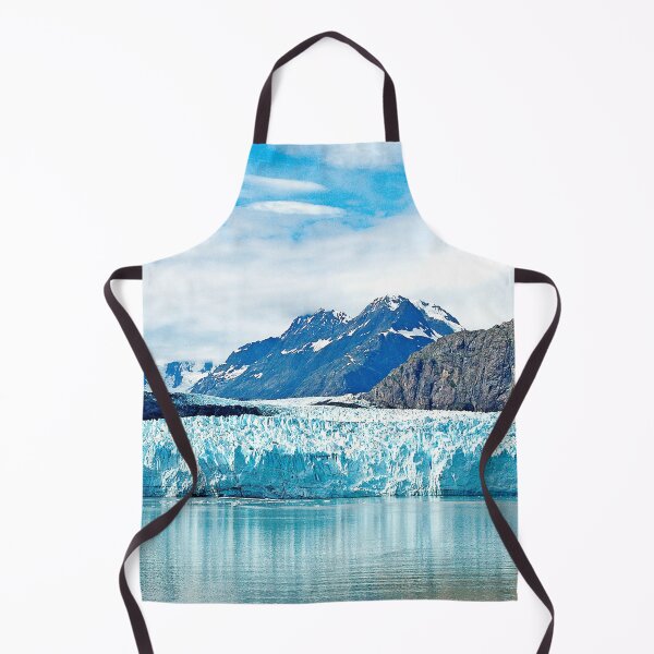 Item preview, Alaskan Awesome, Breathtaking Blue Ice Glacier Bay Scenic designed and sold by DEC02.