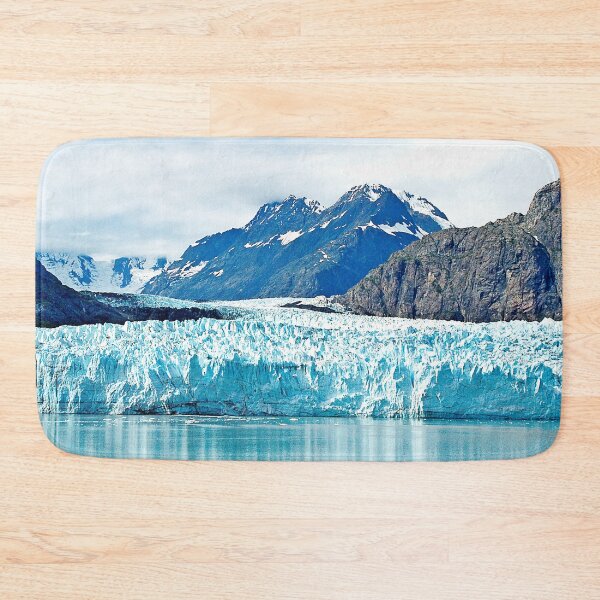 Item preview, Alaskan Awesome, Breathtaking Blue Ice Glacier Bay Scenic designed and sold by DEC02.