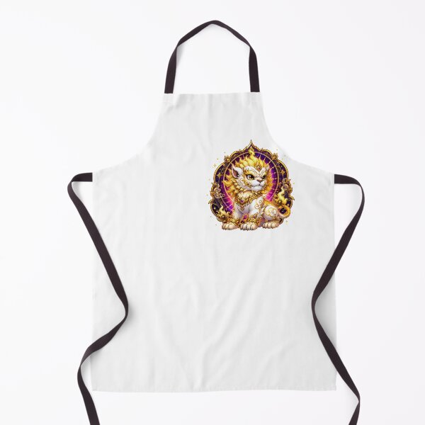 Item preview, Thai Singha — Mythical Guardian Lion designed and sold by NUFADE.