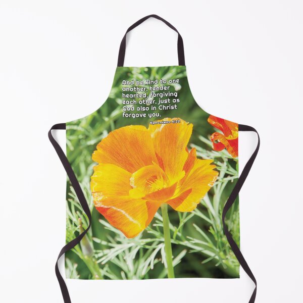 Item preview, Ephesians 4:32 Kind Tender Hearted Forgiving designed and sold by InsprtnlArtbyDP.
