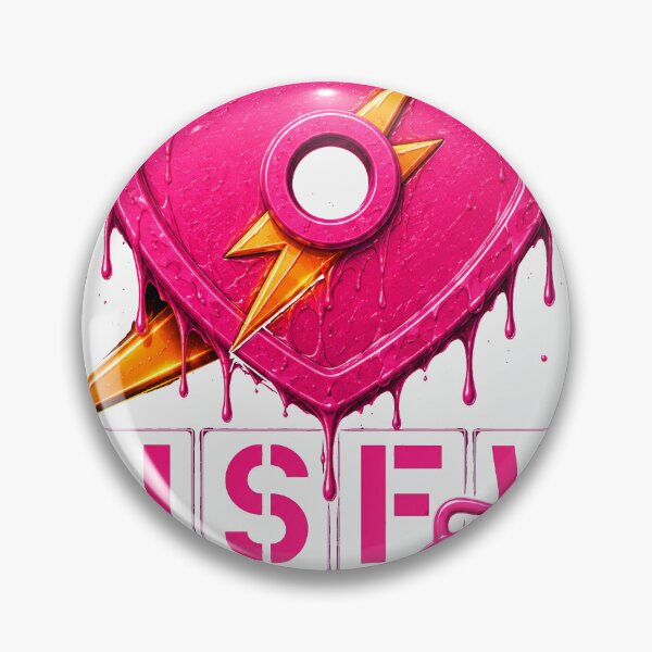 Item preview, NSFW Heart Plate designed and sold by andifeel.
