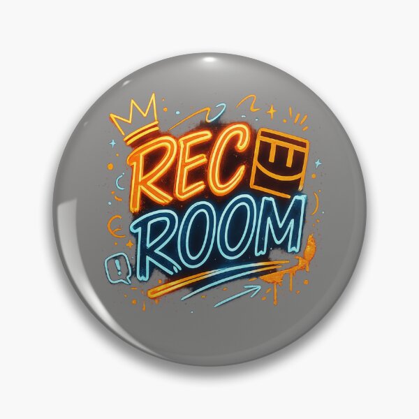 Item preview, Rec Room designed and sold by BoomStic4ers1.