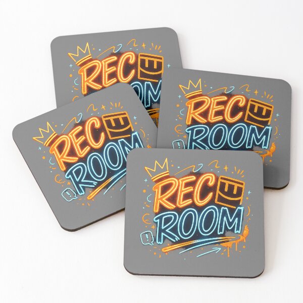 Item preview, Rec Room designed and sold by BoomStic4ers1.