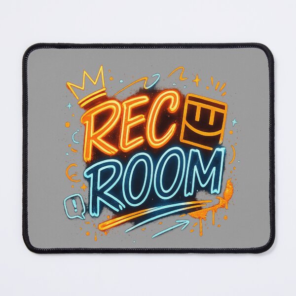 Item preview, Rec Room designed and sold by BoomStic4ers1.