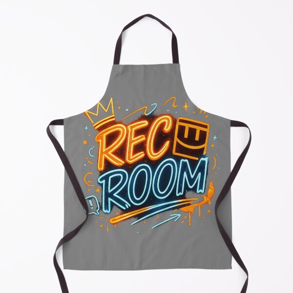 Item preview, Rec Room designed and sold by BoomStic4ers1.