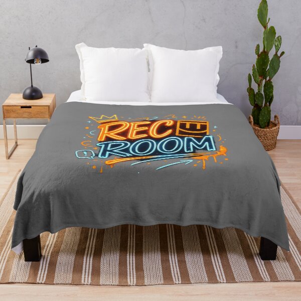 Item preview, Rec Room designed and sold by BoomStic4ers1.