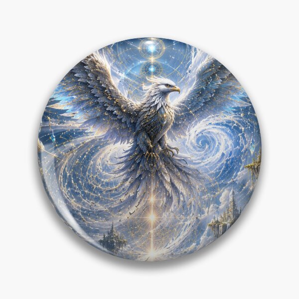 Item preview, AIR Energy- The Breath Of Life designed and sold by PXLSKN.