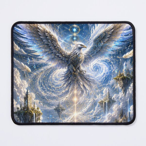 Item preview, AIR Energy- The Breath Of Life designed and sold by PXLSKN.
