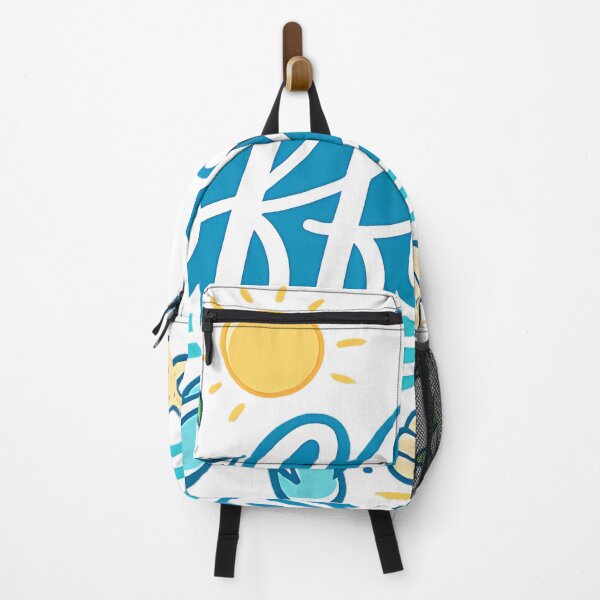 Item preview, Beach - Offline designed and sold by Pink Hombre.