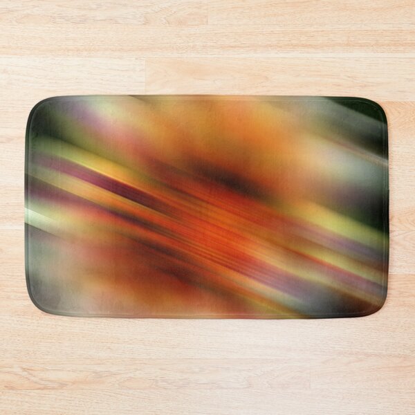 Item preview, Floral Abstract Photography Art With Exotic Motion Blur  designed and sold by DEC02.