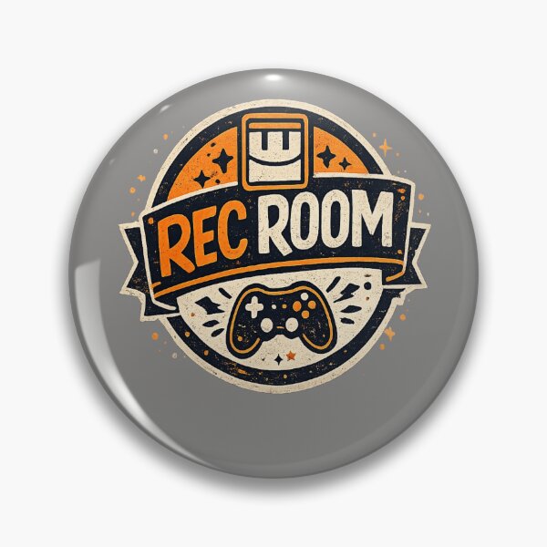 Item preview, Rec Room designed and sold by BoomStic4ers1.
