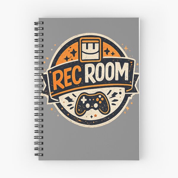Item preview, Rec Room designed and sold by BoomStic4ers1.