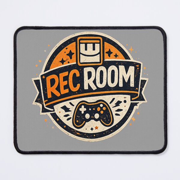 Item preview, Rec Room designed and sold by BoomStic4ers1.