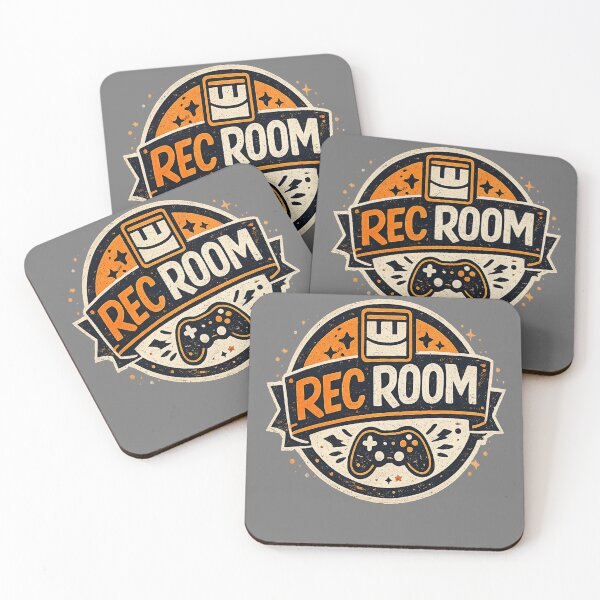 Item preview, Rec Room designed and sold by BoomStic4ers1.