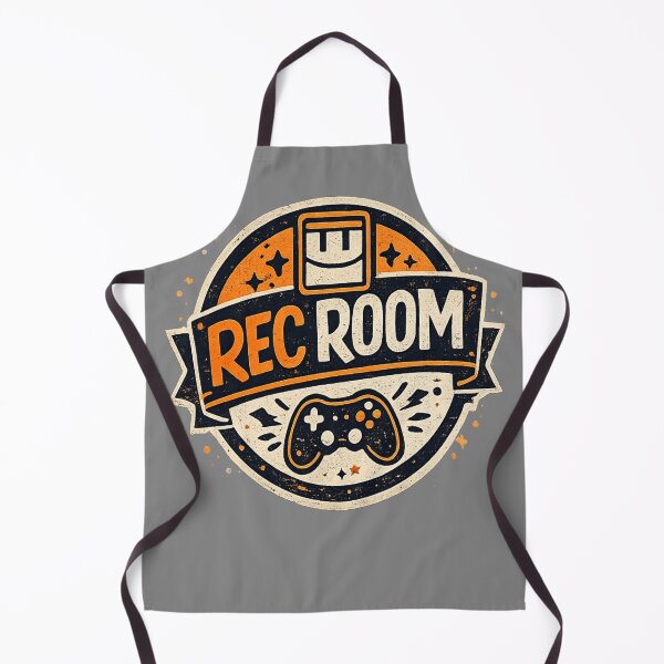 Item preview, Rec Room designed and sold by BoomStic4ers1.