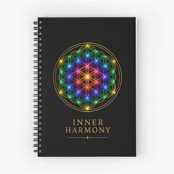 Item preview, Inner Harmony designed and sold by MetusArt.