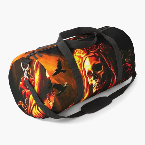 Item preview, Dark Gothic Art &amp; Fine Art Prints (1:1 Square Posters) designed and sold by Cyber-ART-Studio.