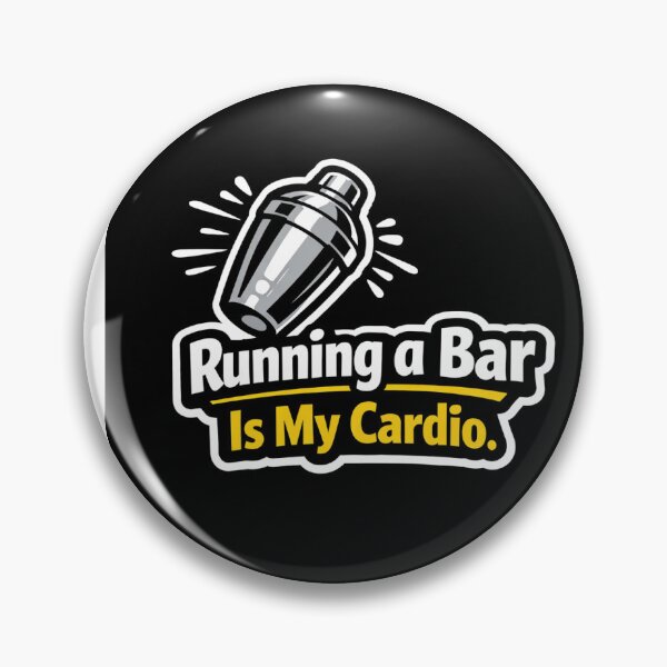 Item preview, Boss Cardio designed and sold by Kablahblah.