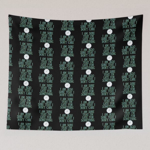 Item preview, Late  designed and sold by Snookie420.