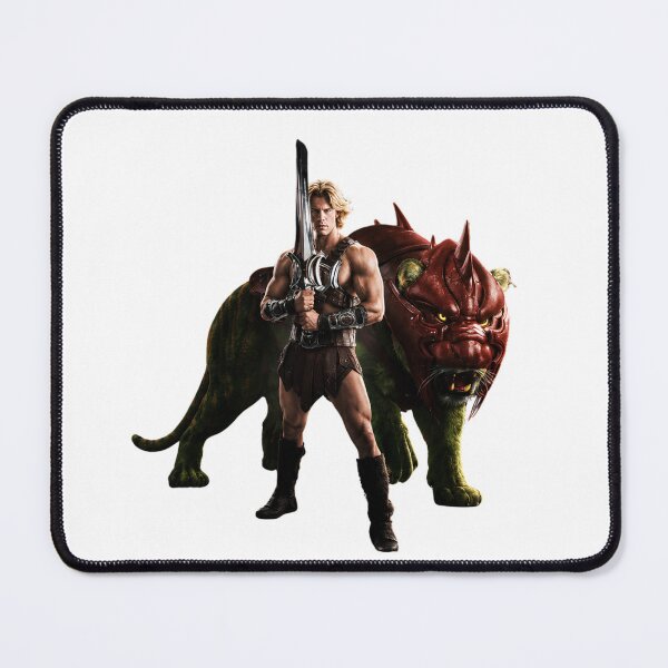 Item preview, Masters of the Universe Movie 2026 designed and sold by helman-art.