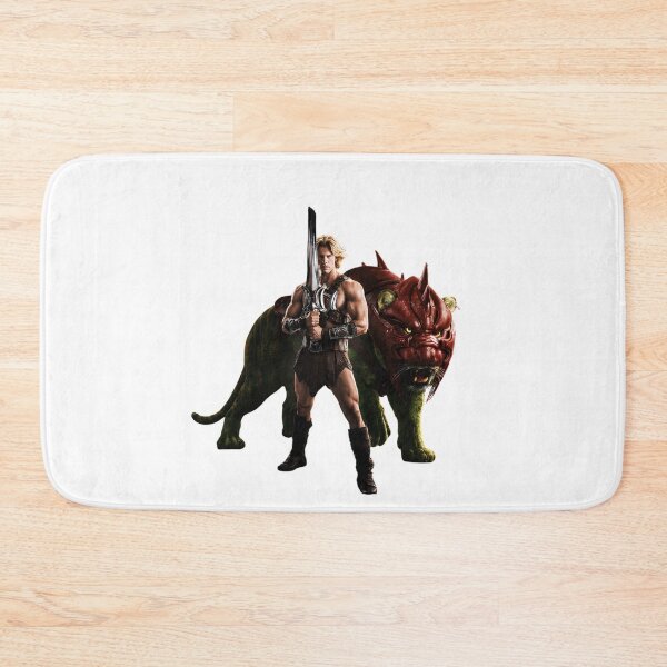 Item preview, Masters of the Universe Movie 2026 designed and sold by helman-art.