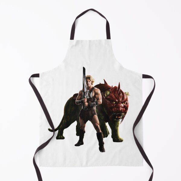 Item preview, Masters of the Universe Movie 2026 designed and sold by helman-art.