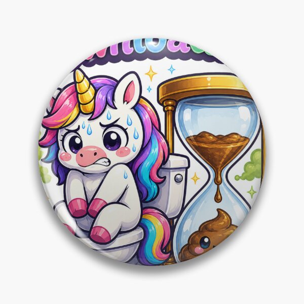 Item preview, Unicorn Downloading designed and sold by Idans.