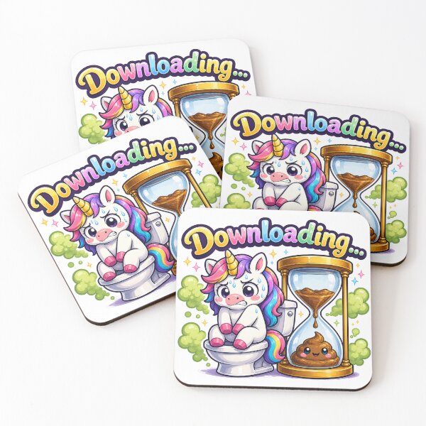 Artikelvorschau, Unicorn-Download entworfen und verkauft von Idans.
