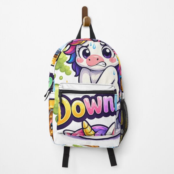 Item preview, Unicorn Downloading designed and sold by Idans.