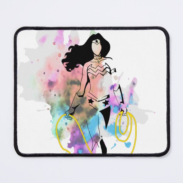 Item preview, Wonder Woman New 52 designed and sold by AnnaPortia.
