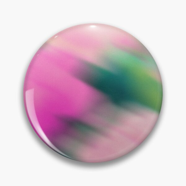 Item preview, Pink And Green Floral Abstract Motion Blur Photo  designed and sold by DEC02.