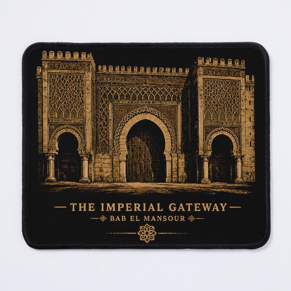 Item preview, THE IMPERIAL GATEWAY designed and sold by MARO-X.