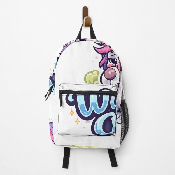 Item preview, Wiped Out Unicorn designed and sold by Idans.