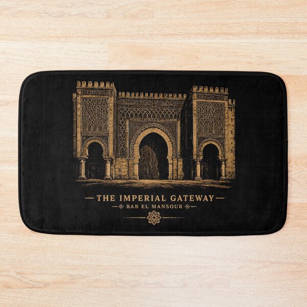Item preview, THE IMPERIAL GATEWAY designed and sold by MARO-X.