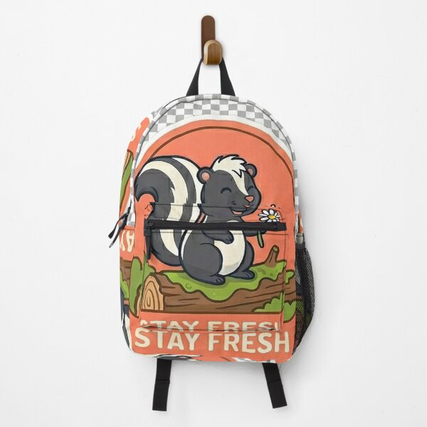 Item preview, Stay Fresh designed and sold by Petcarewithme.