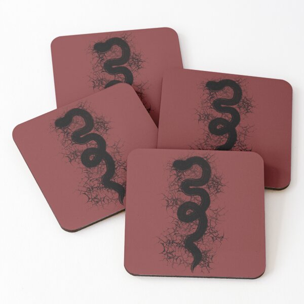 Item preview, Snake Designs designed and sold by ajw-art.