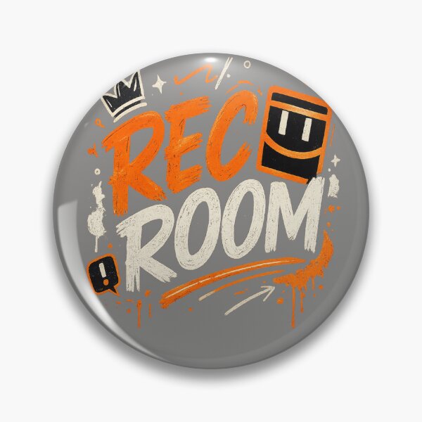 Item preview, Rec Room designed and sold by BoomStic4ers1.