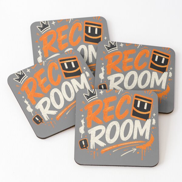 Item preview, Rec Room designed and sold by BoomStic4ers1.